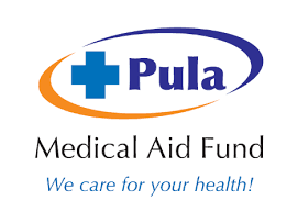 pula logo