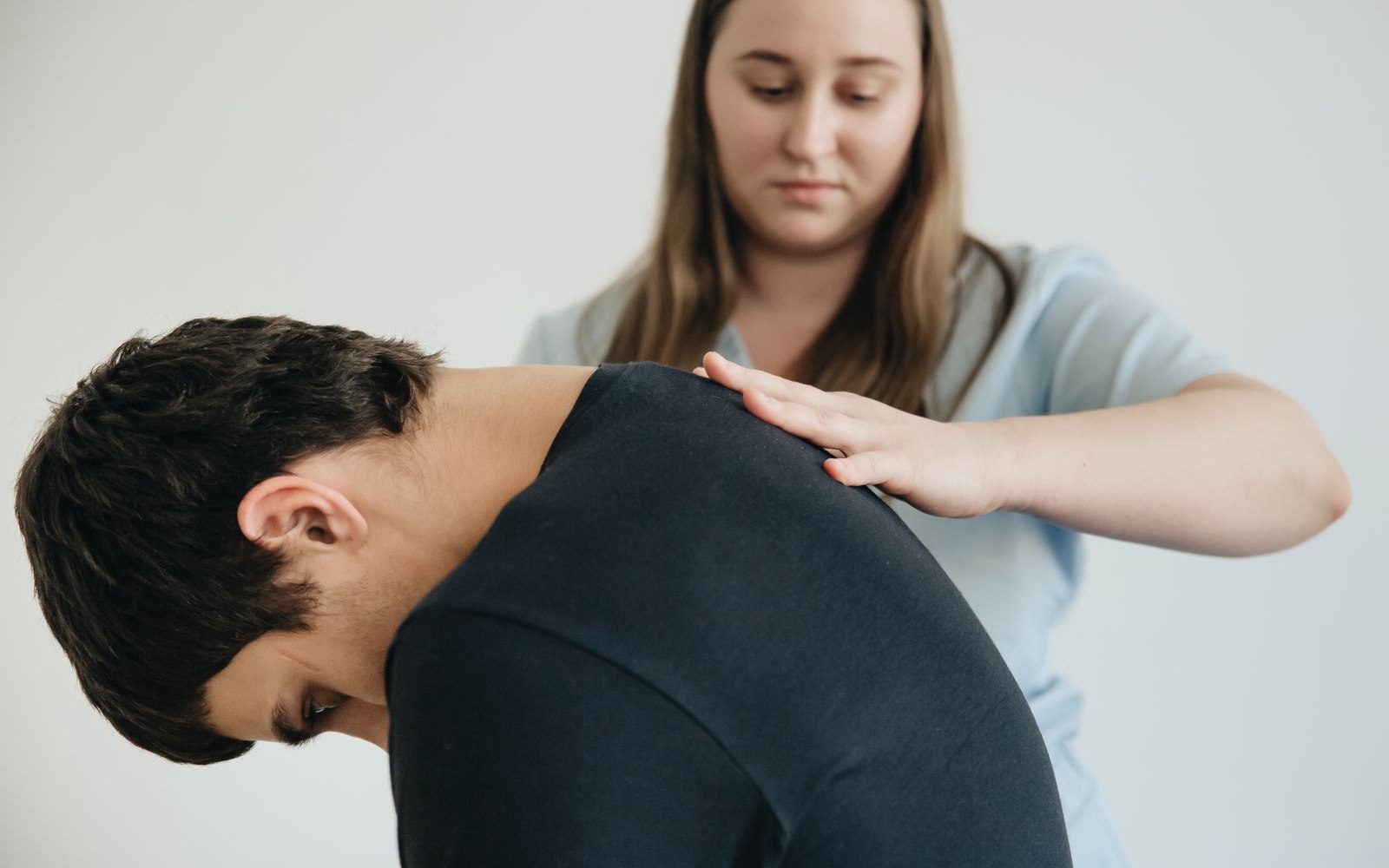 The Role of Physiotherapy in Pain Management