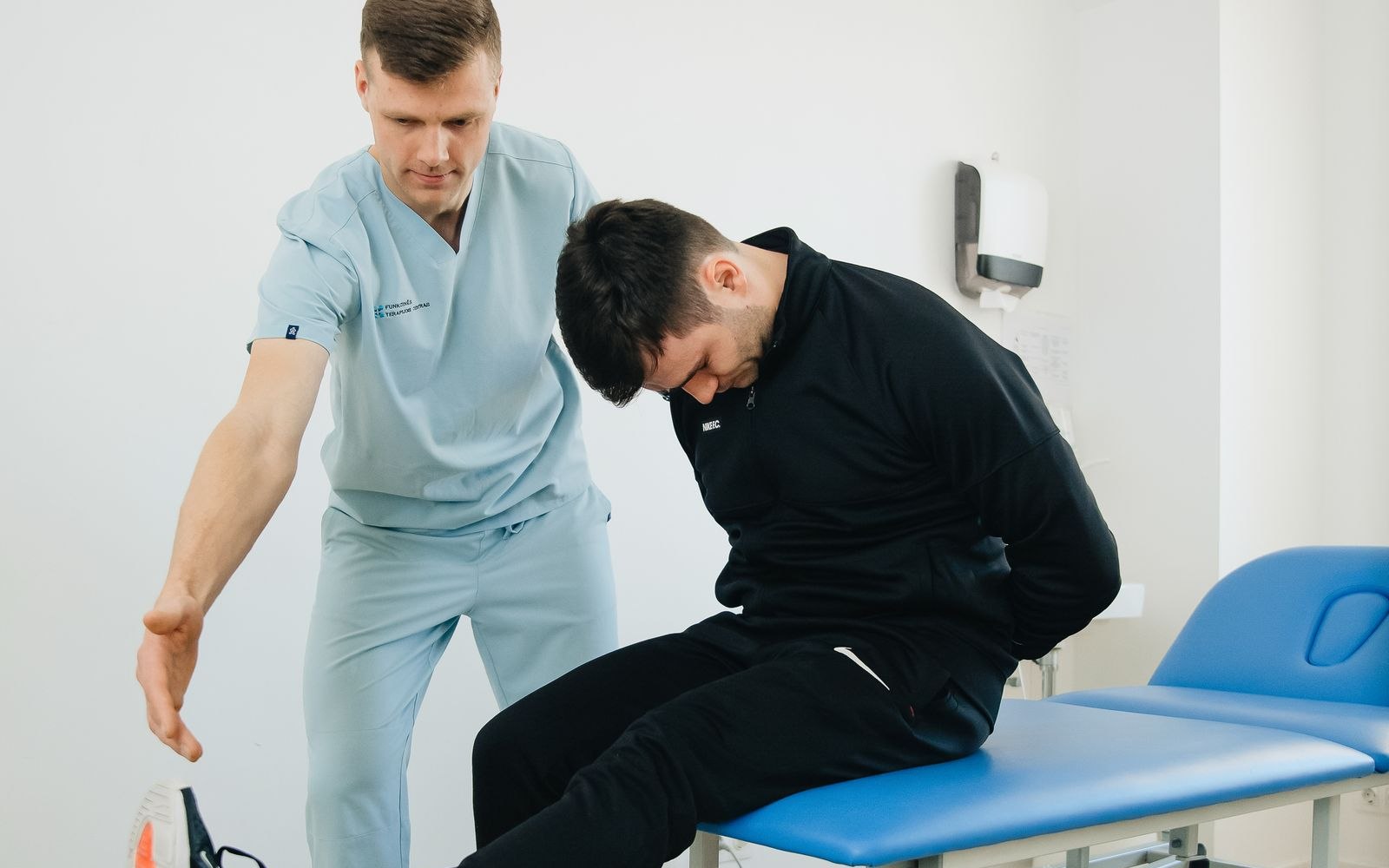 Why Regular Physiotherapy Visits Are Important