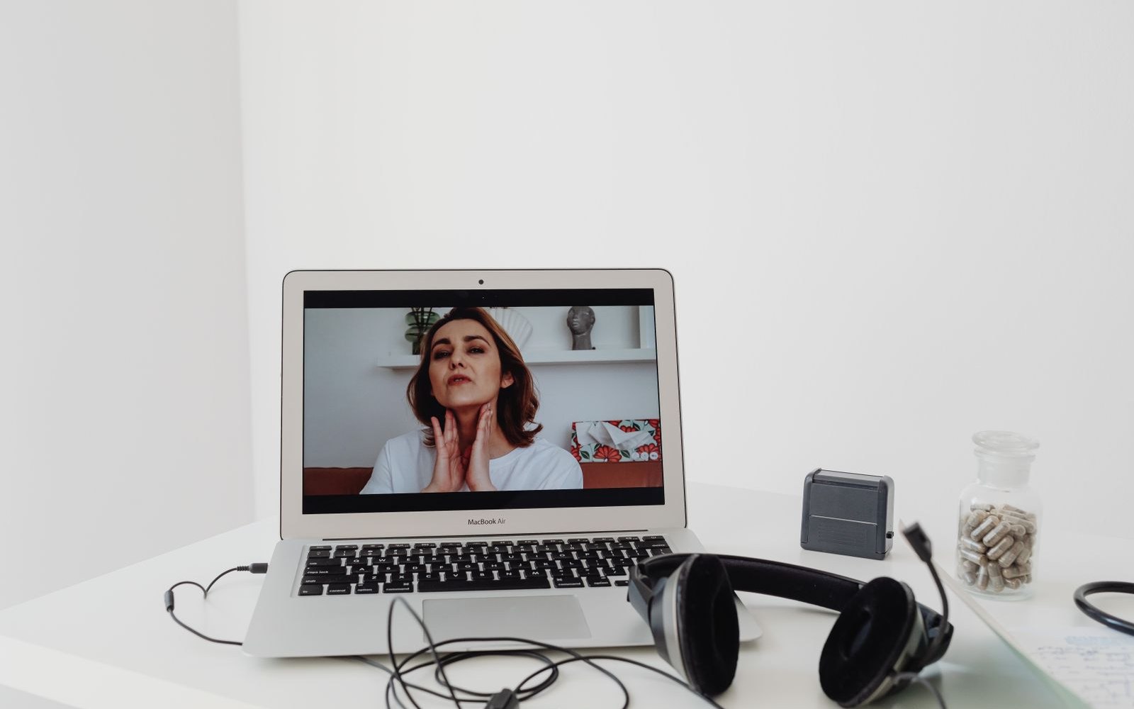 The Role of Technology in Physiotherapy